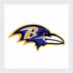 Jacksonville Jaguars vs. Baltimore Ravens