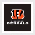 PARKING: Jacksonville Jaguars vs. Cincinnati Bengals