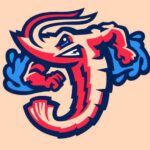 Jacksonville Jumbo Shrimp vs. Durham Bulls