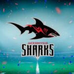 Jacksonville Sharks vs. Fayetteville Mustangs