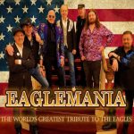 Eaglemania – Tribute To The Eagles