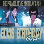 Elvis Birthday Bash