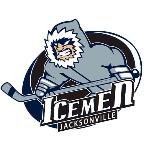 Jacksonville IceMen vs. Florida Everblades