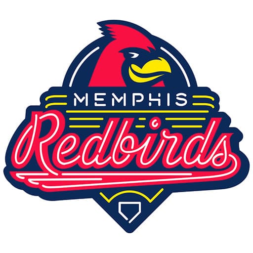 Jacksonville Jumbo Shrimp vs. Memphis Redbirds