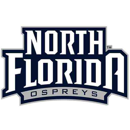 North Florida Ospreys Women's Basketball