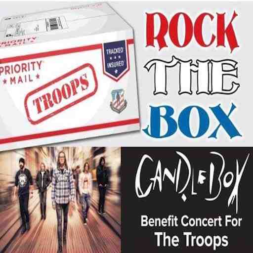 Rock The Box