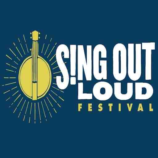 Sing Out Loud Festival - 2 Day Pass