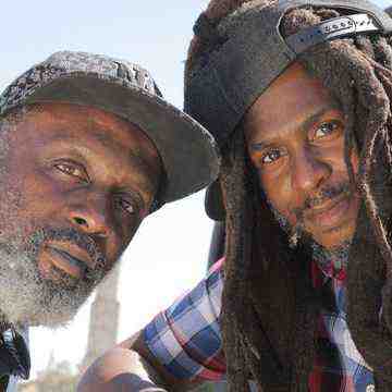 Steel Pulse