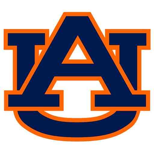 Auburn Tigers Volleyball