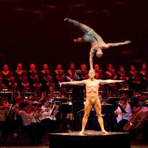 Cirque de la Symphonie