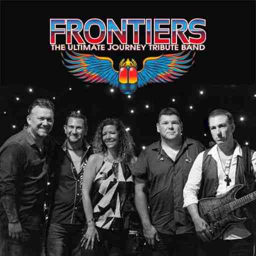 Frontiers - A Tribute to Journey