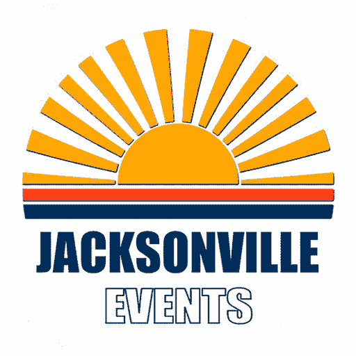 Jacksonville Event Tickets Logo