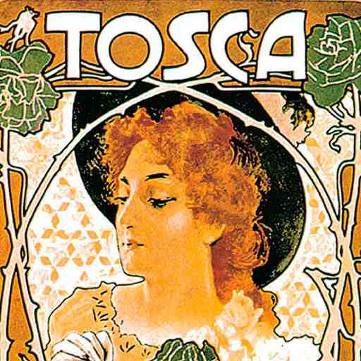 Puccini's Tosca