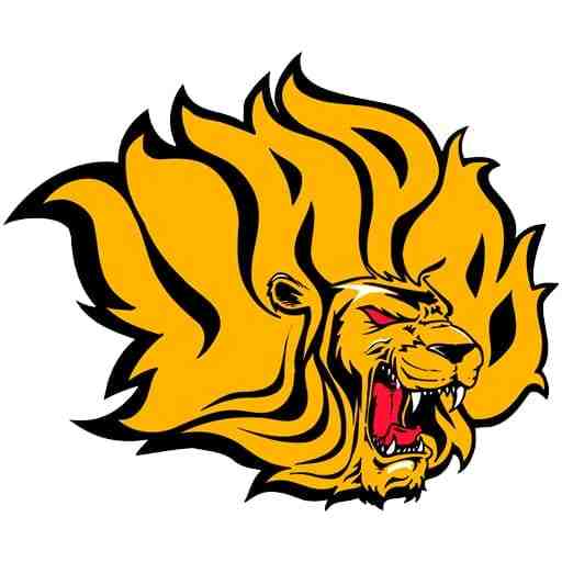 Arkansas-Pine Bluff Golden Lions Basketball