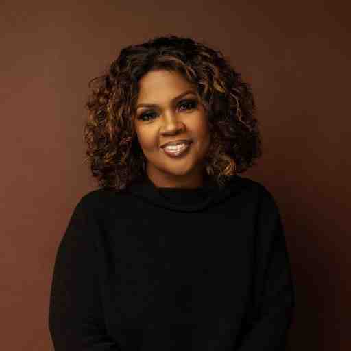 CeCe Winans