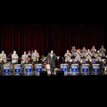 Glenn Miller Orchestra