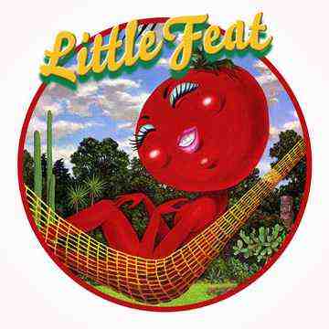 Little Feat