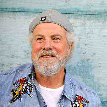 Robert Earl Keen