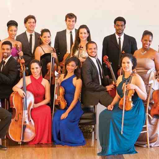 Daytona Beach Symphony Society: Sphinx Virtuosi