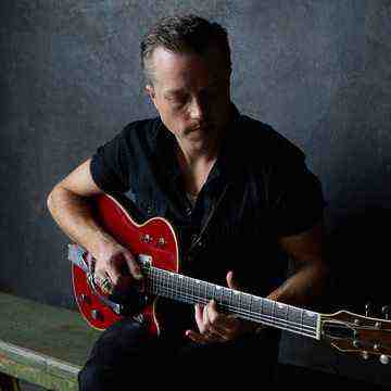 Jason Isbell & The 400 Unit